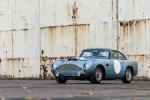 Aston Martin DB4 GT Continuation 2017 года (UK)